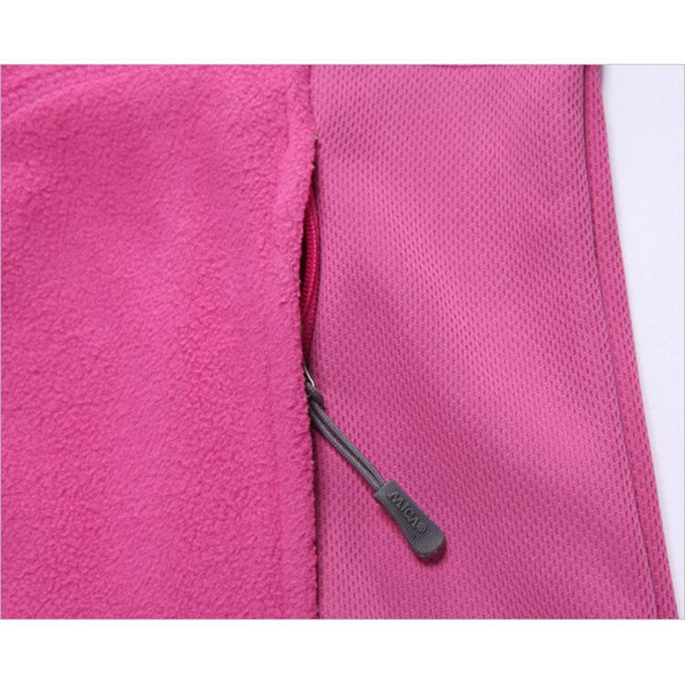 Polar Fleece Coat