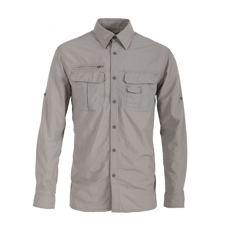 Outdoor Performance Shirts