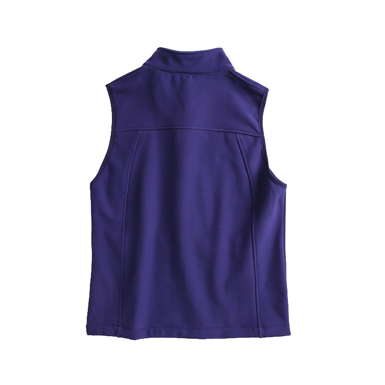 Toddler Softshell Vest