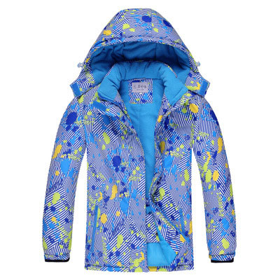 Ski Jacket Boys