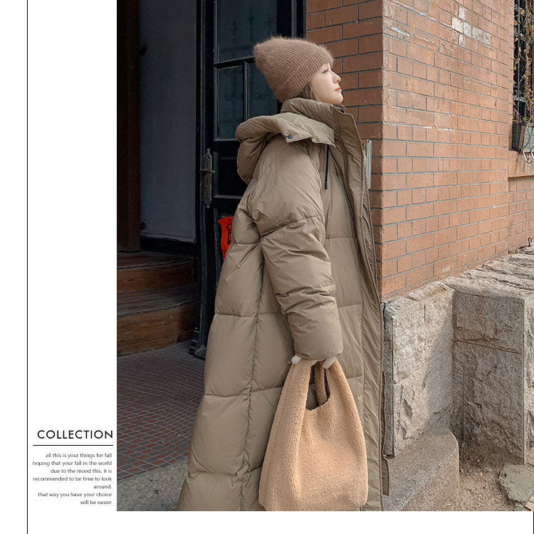 Down Jacket Womens