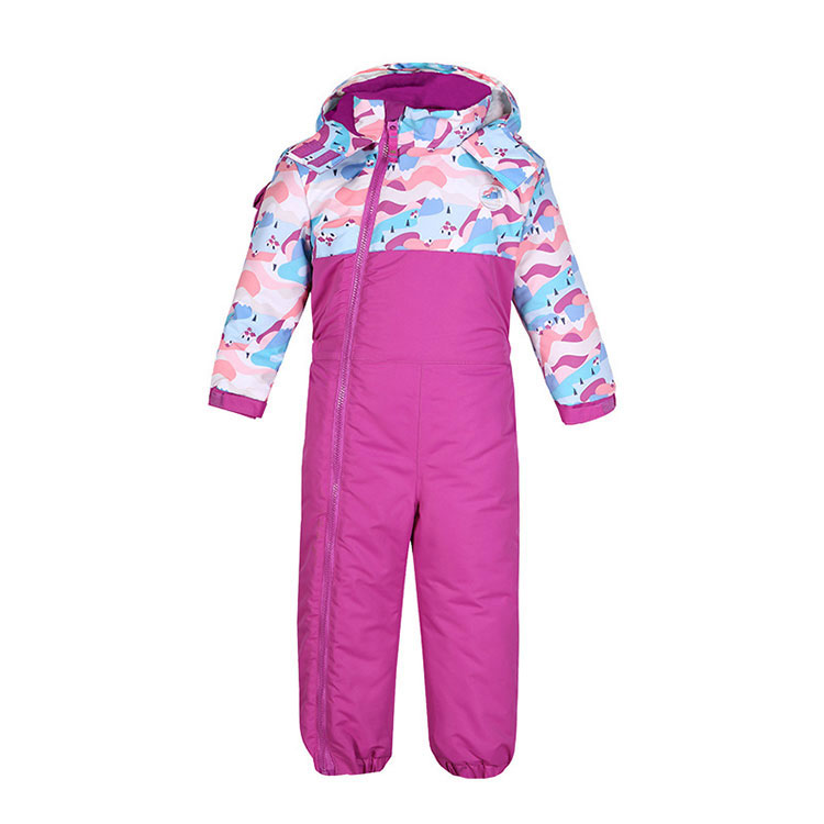 Ski Jacket Toddler