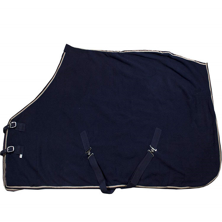 Polar Fleece Jacket Horse