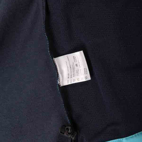 Hooded Soft Shell jacket