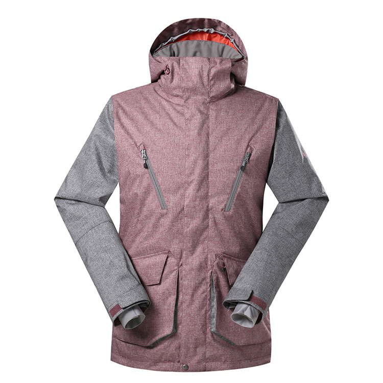 Ski Jacket Youth
