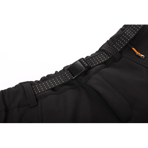 Softshell Outdoor Pants