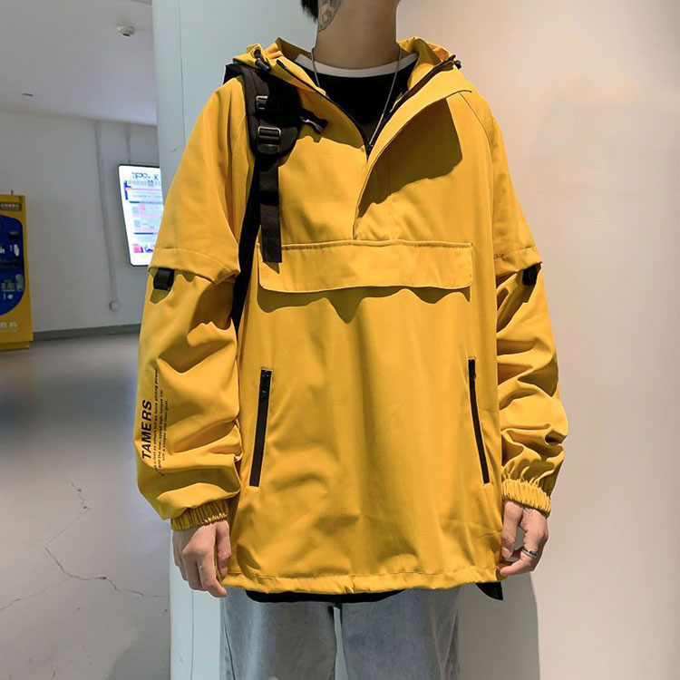 Hard Shell Jacket For Skiing