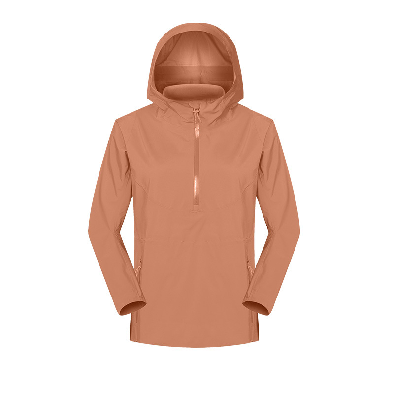 Hard Shell Jacket Womens