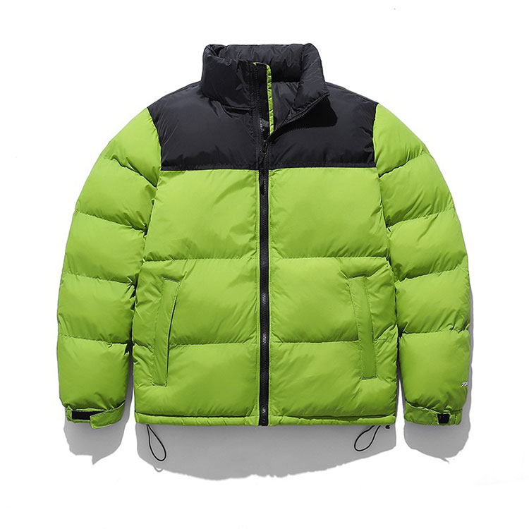 Down Jacket Hunting