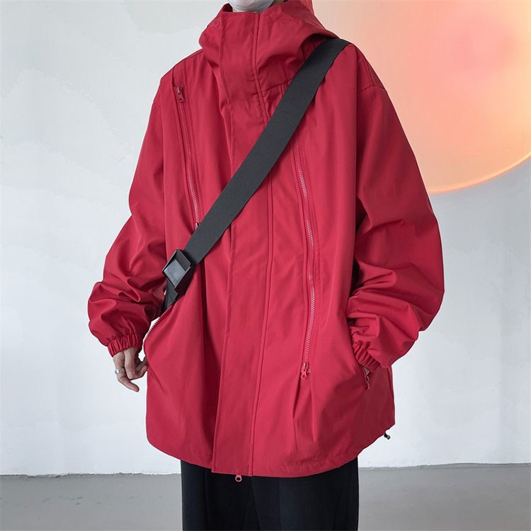 Hard Shell Jacket