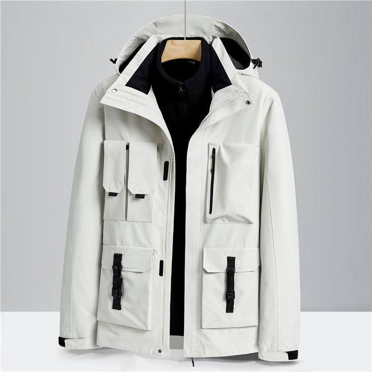 3 in 1 Jacket Mens
