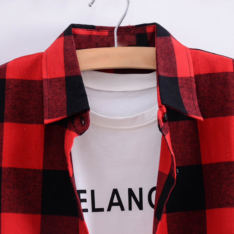 Shirt For Girls