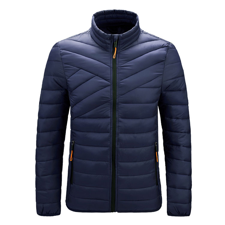 Padded Jacket Mens