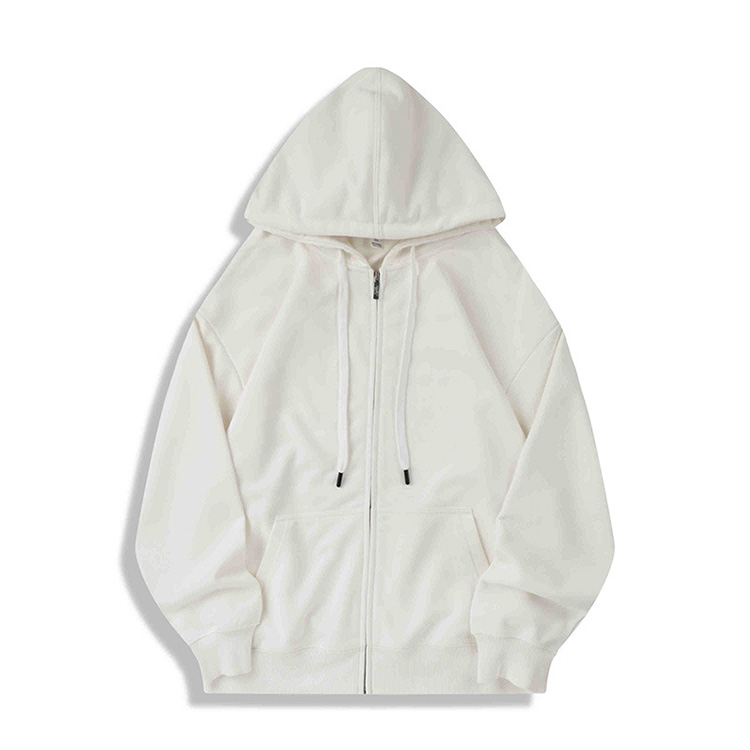 Sweatshirts Zip Up