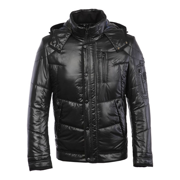Padding Jacket