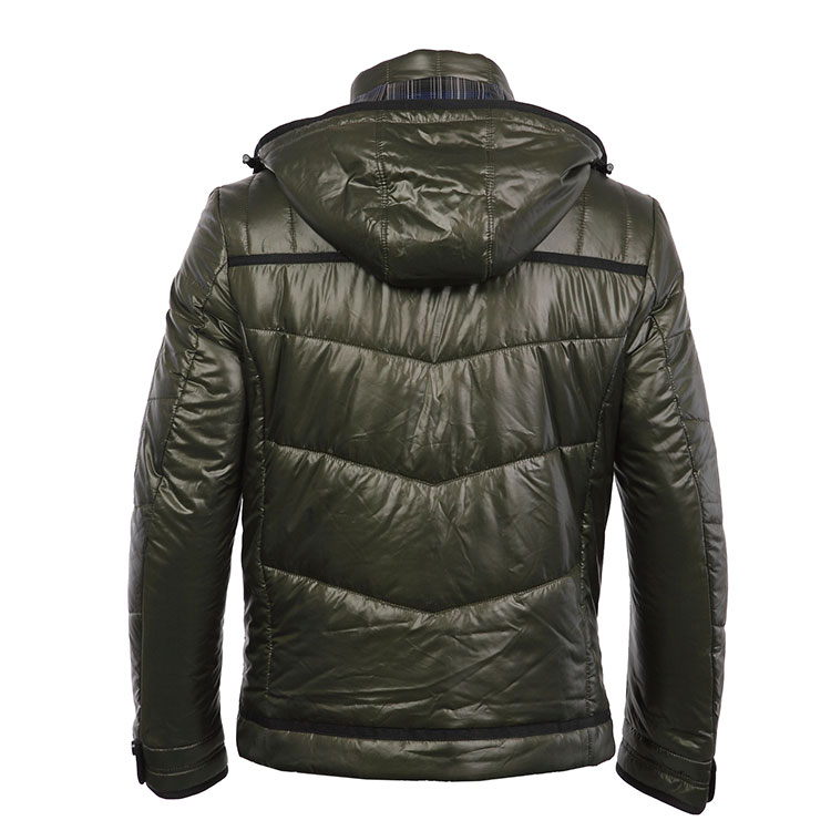 Padding Jacket