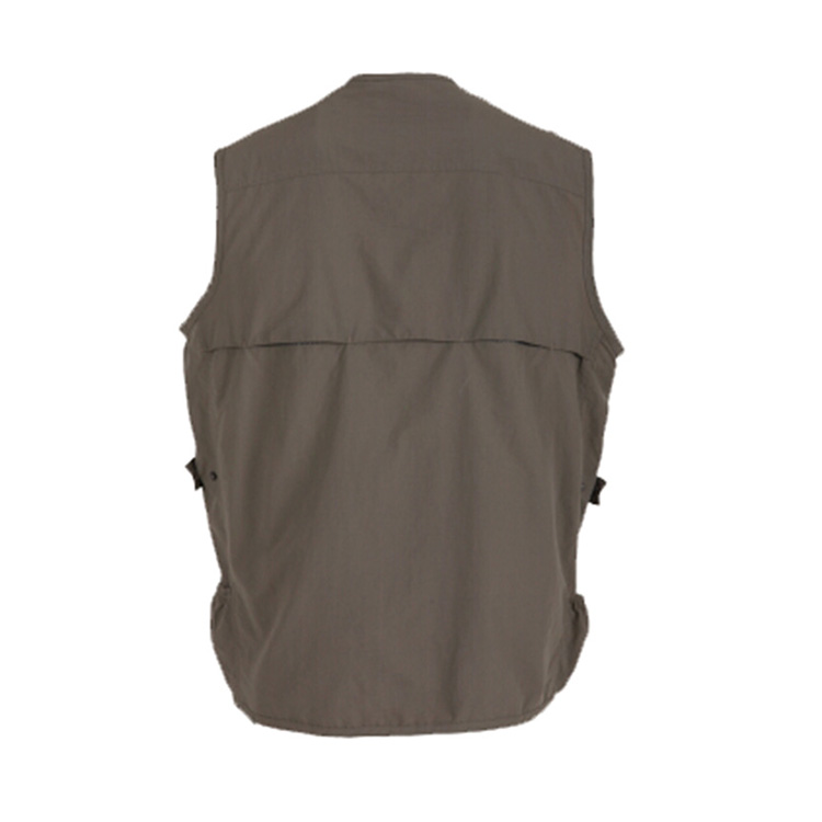 Shirt Vest
