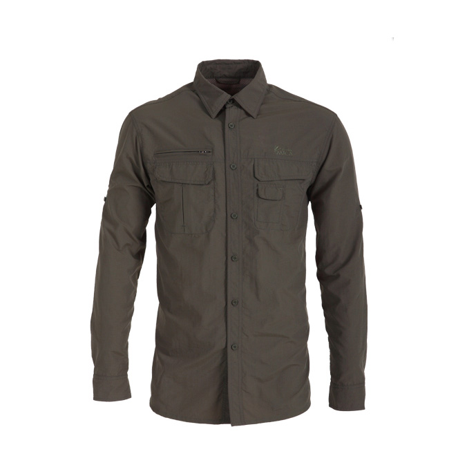 Shirt Jacket