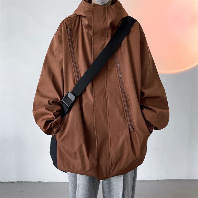 Hard Shell Jacket