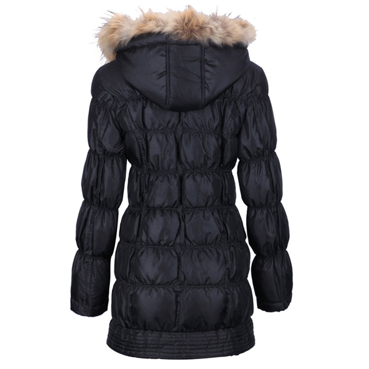 Down Jacket Long