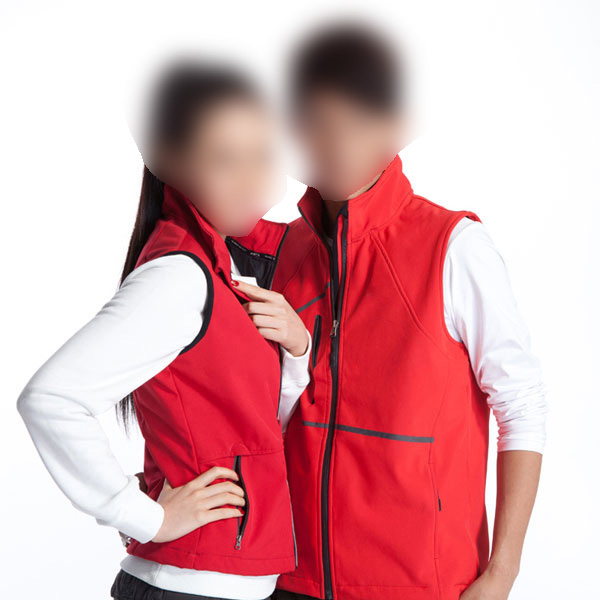 Softshell Vest