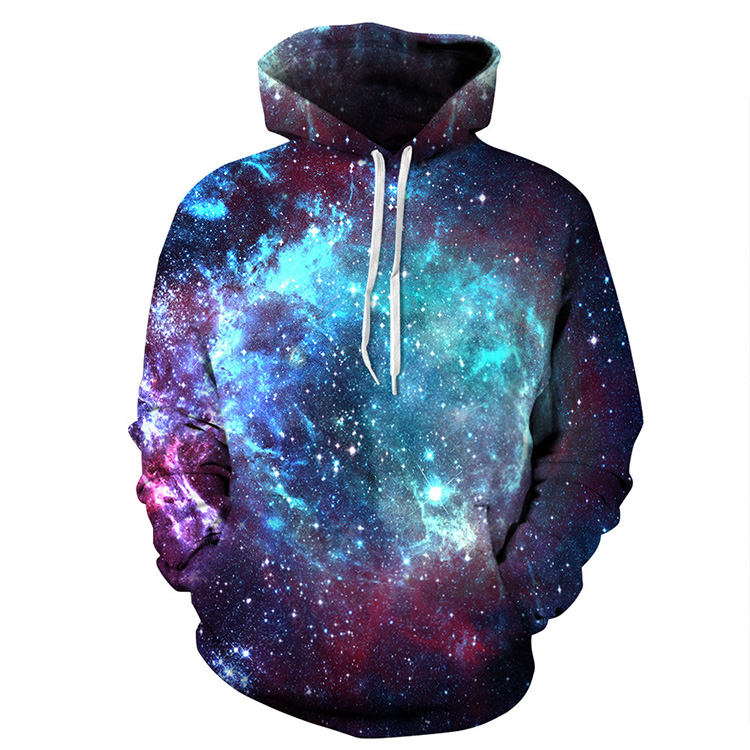Hoodie Youth