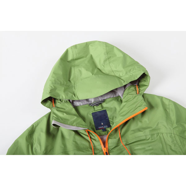 Ski Jacket Shell