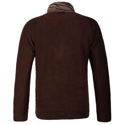 Polar Fleece Jacket Mens