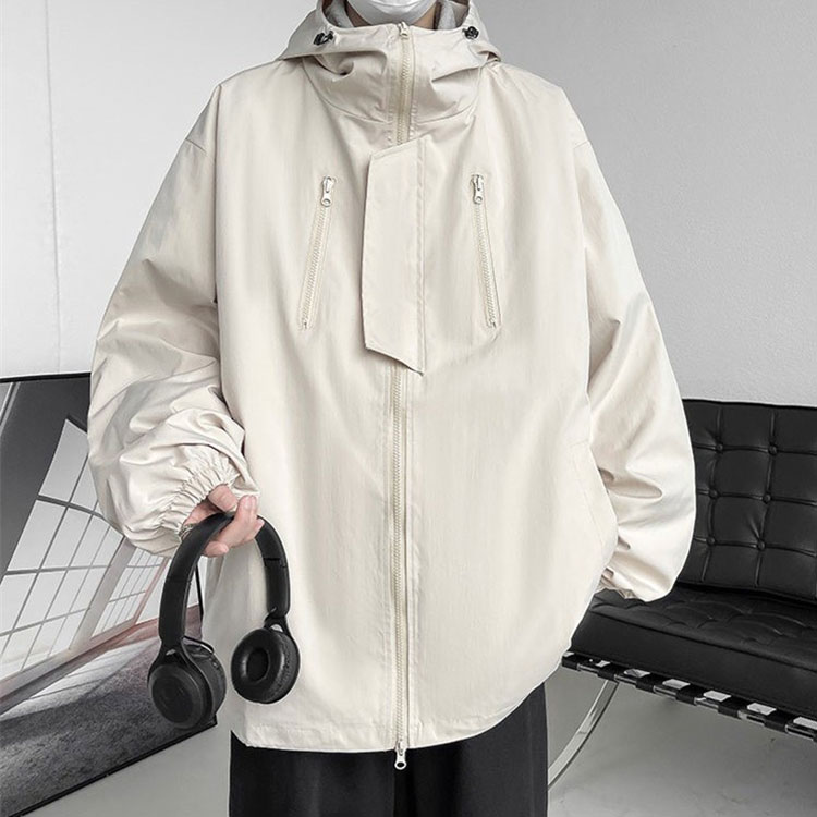 Hard Shell Jacket