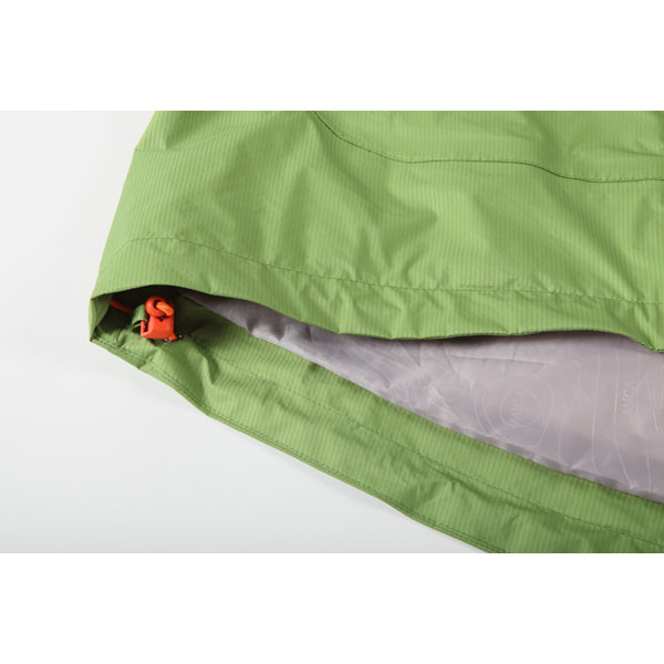 Ski Jacket Shell