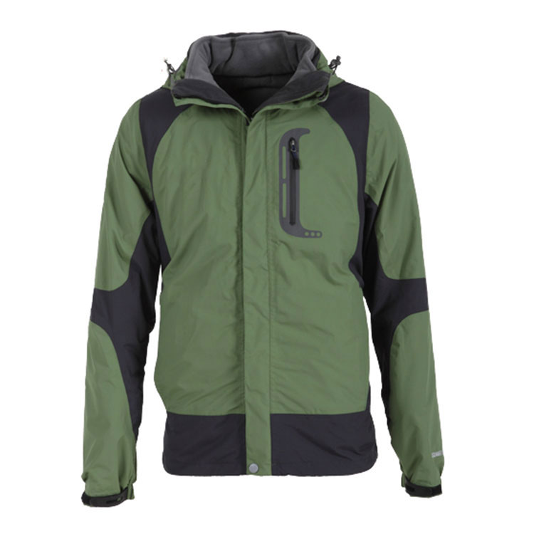 Ski Jackets Men