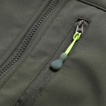 Softshell Vest Men