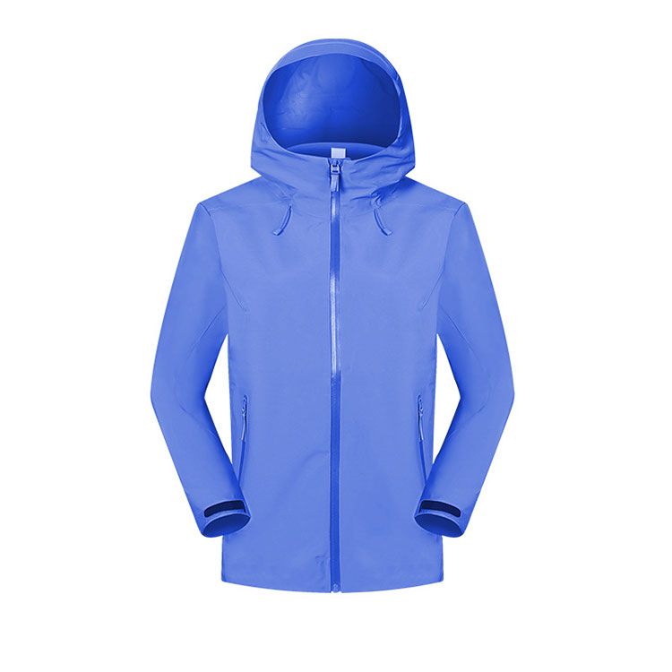 Lightweight Rain Jacket Packable
