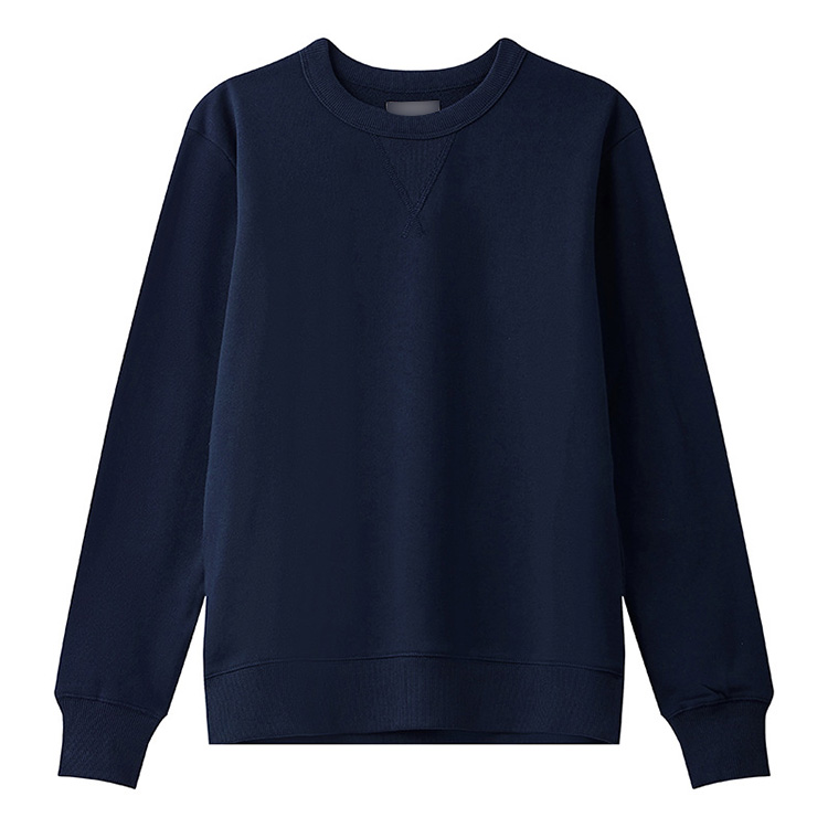 Sweatshirts No Hood
