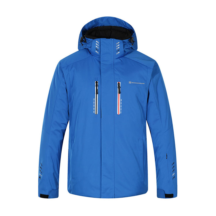 Ski Jacket