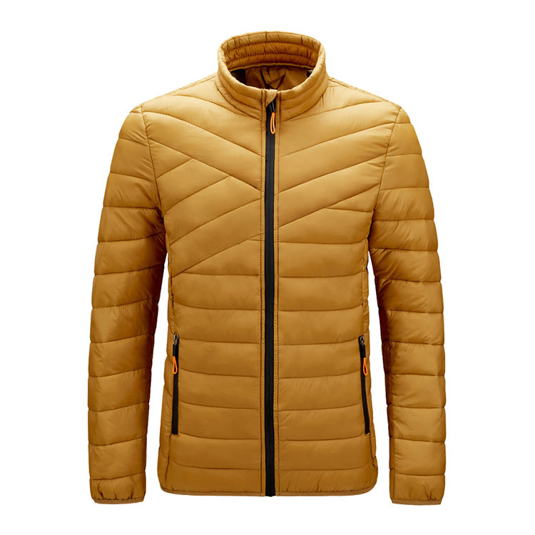 Padded Jacket Mens