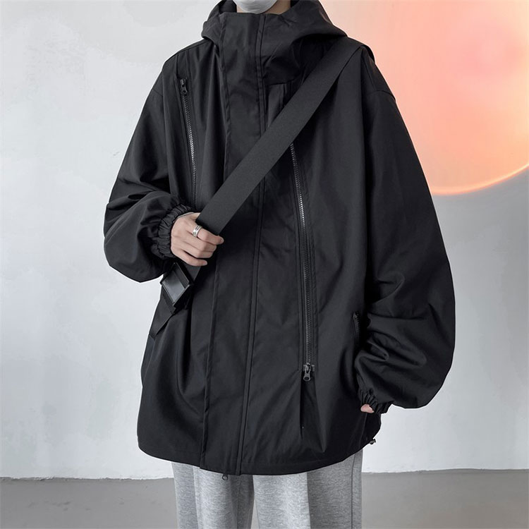 Hard Shell Jacket