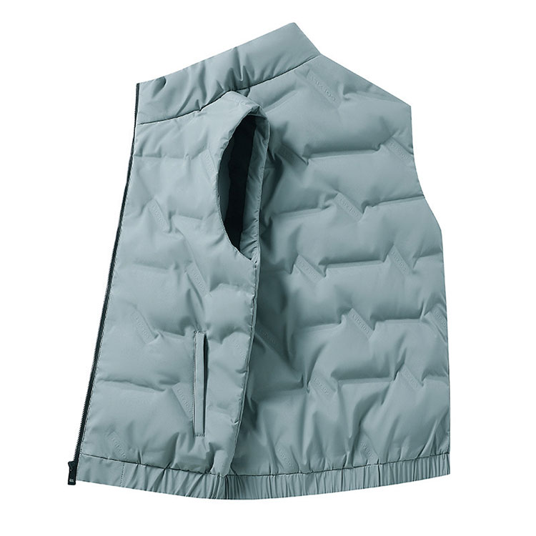 Down Vests Mens