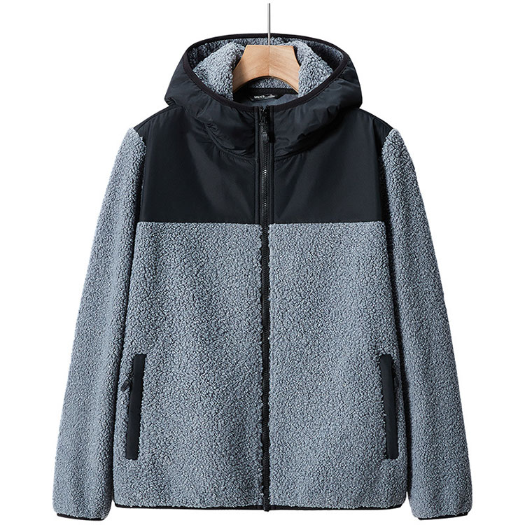 Polar Fleece Jacket Toddler