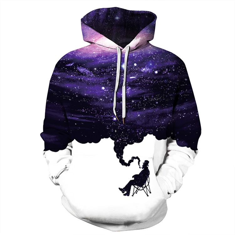 Hoodie Youth