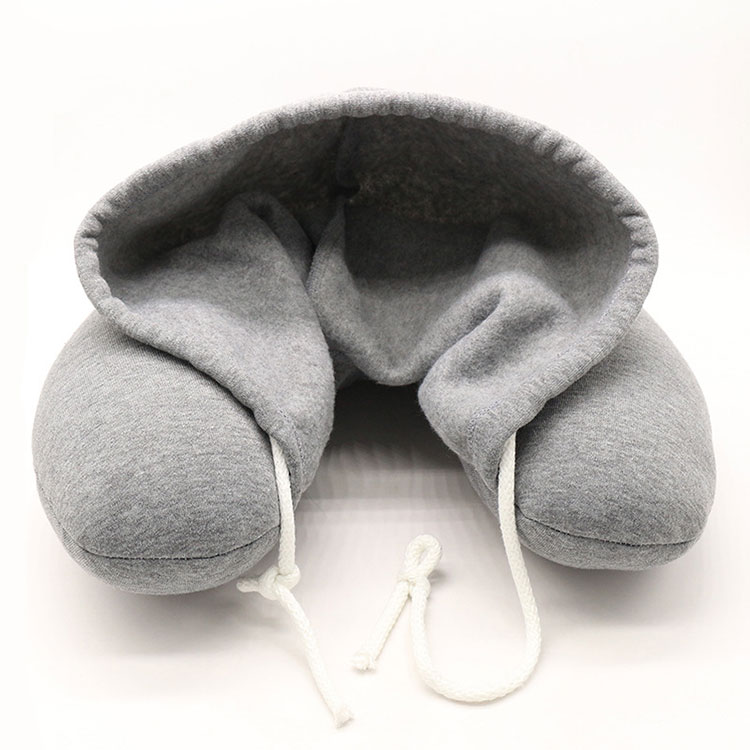 Hoodie Pillow