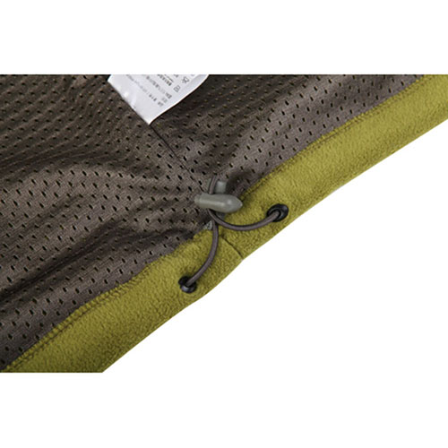 Polar Fleece Jacket Mens