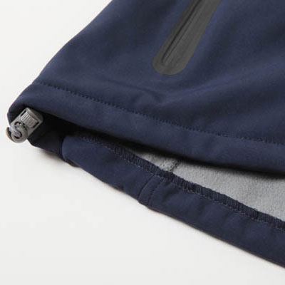 Women High Performance Softshell Jacket