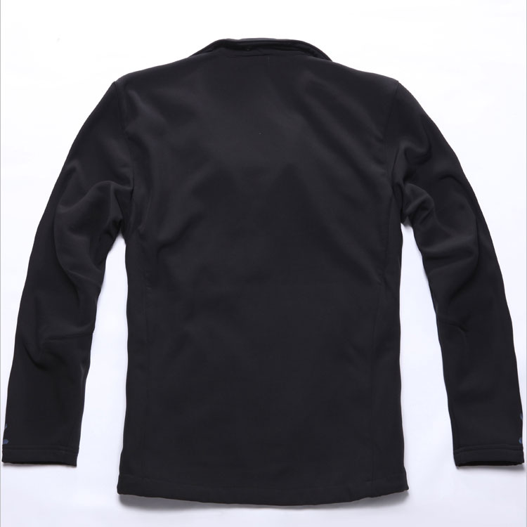 Men High Performance Softshell Jacket