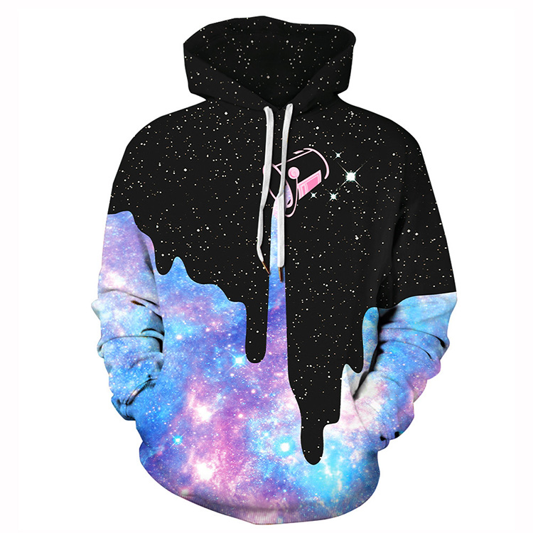 Hoodie Youth
