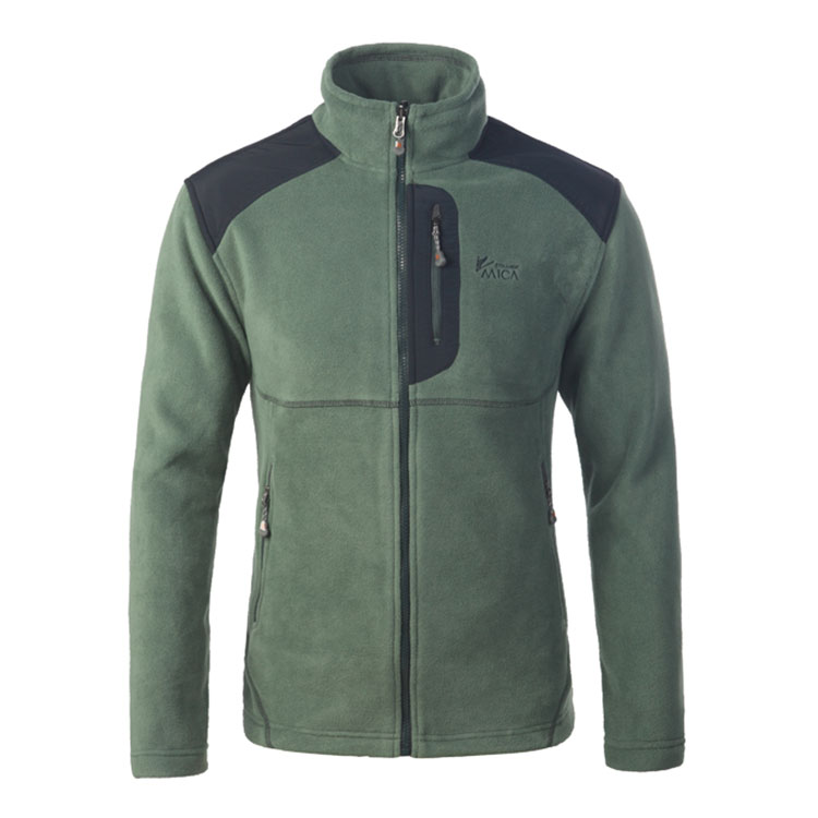 Polar Fleece Jacket