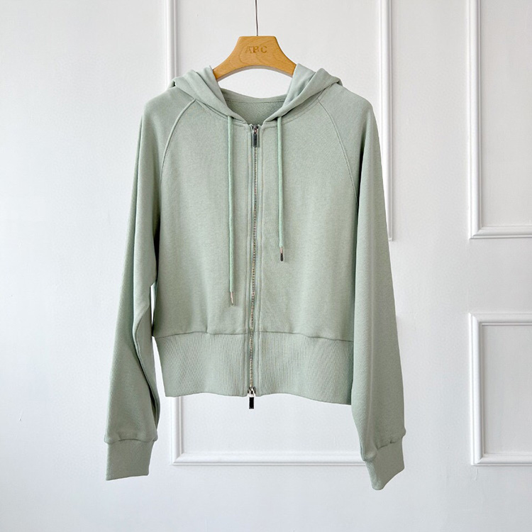 Hoodie And Shorts