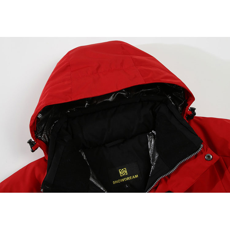 Ski Jacket