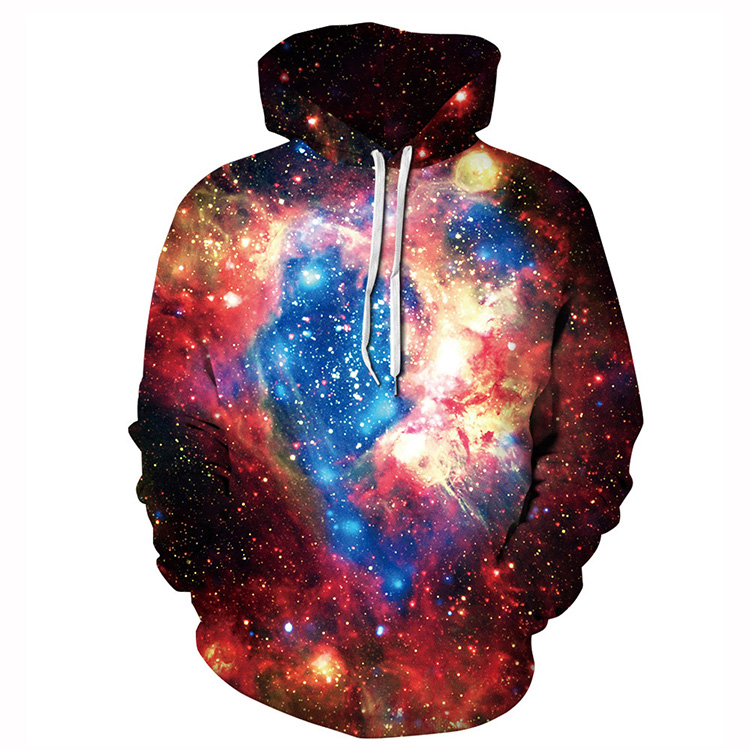 Hoodie Youth
