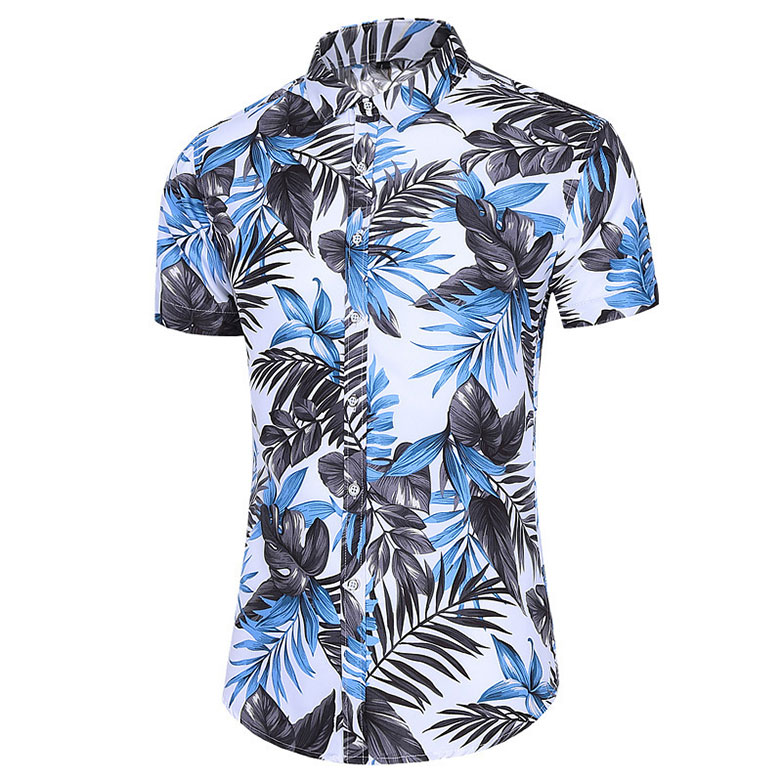 Outdoor Beach Shirts